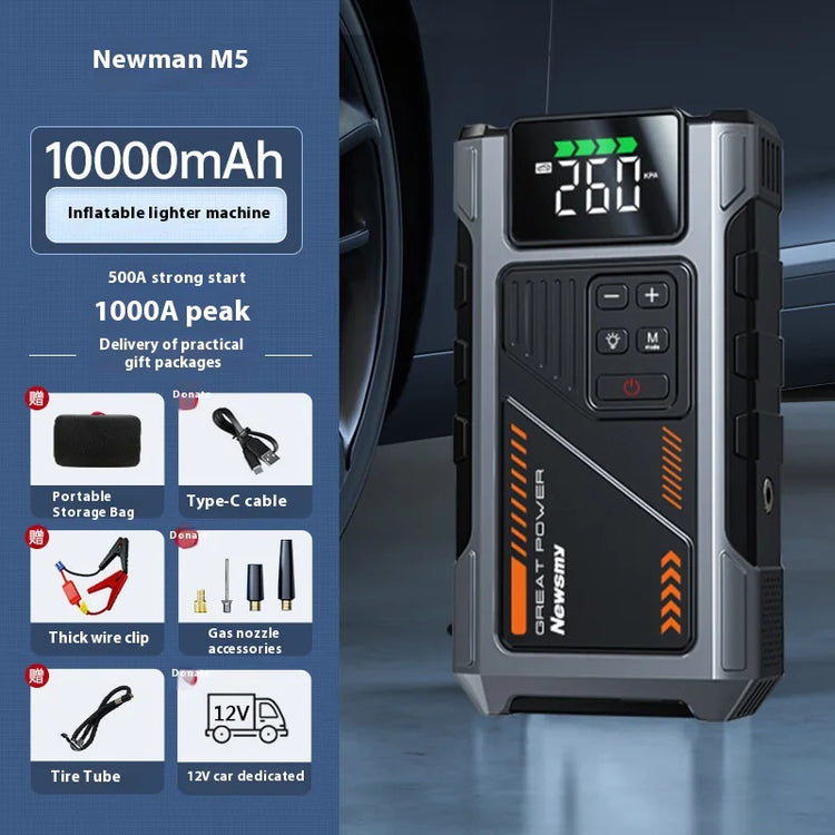 Vehicle Parts & Accessories
