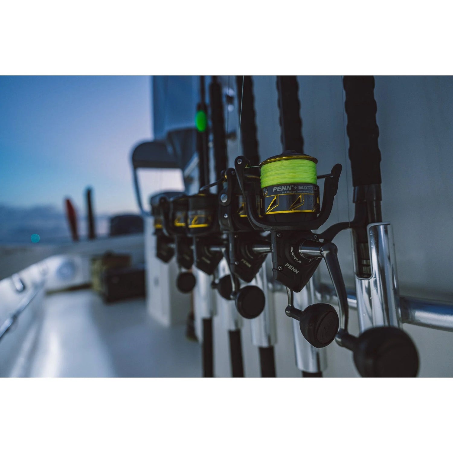 Fishing Gear