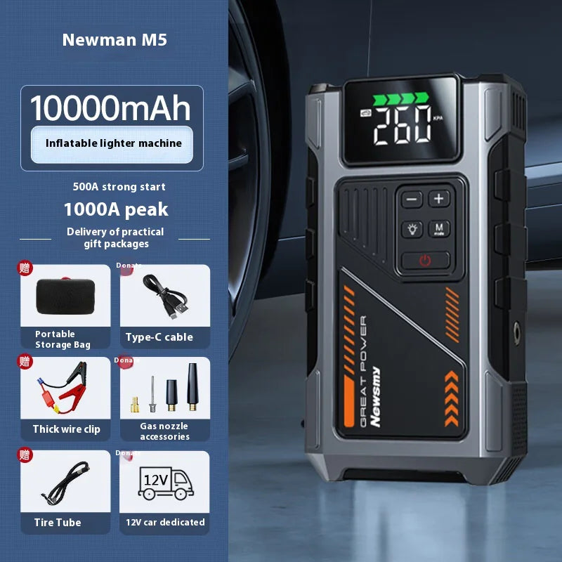 Vehicle Parts & Accessories