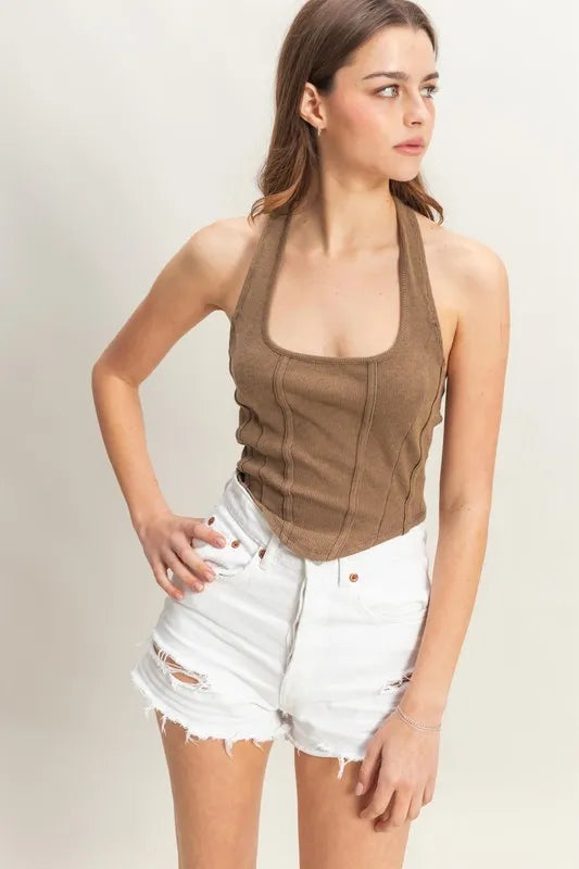 women wear