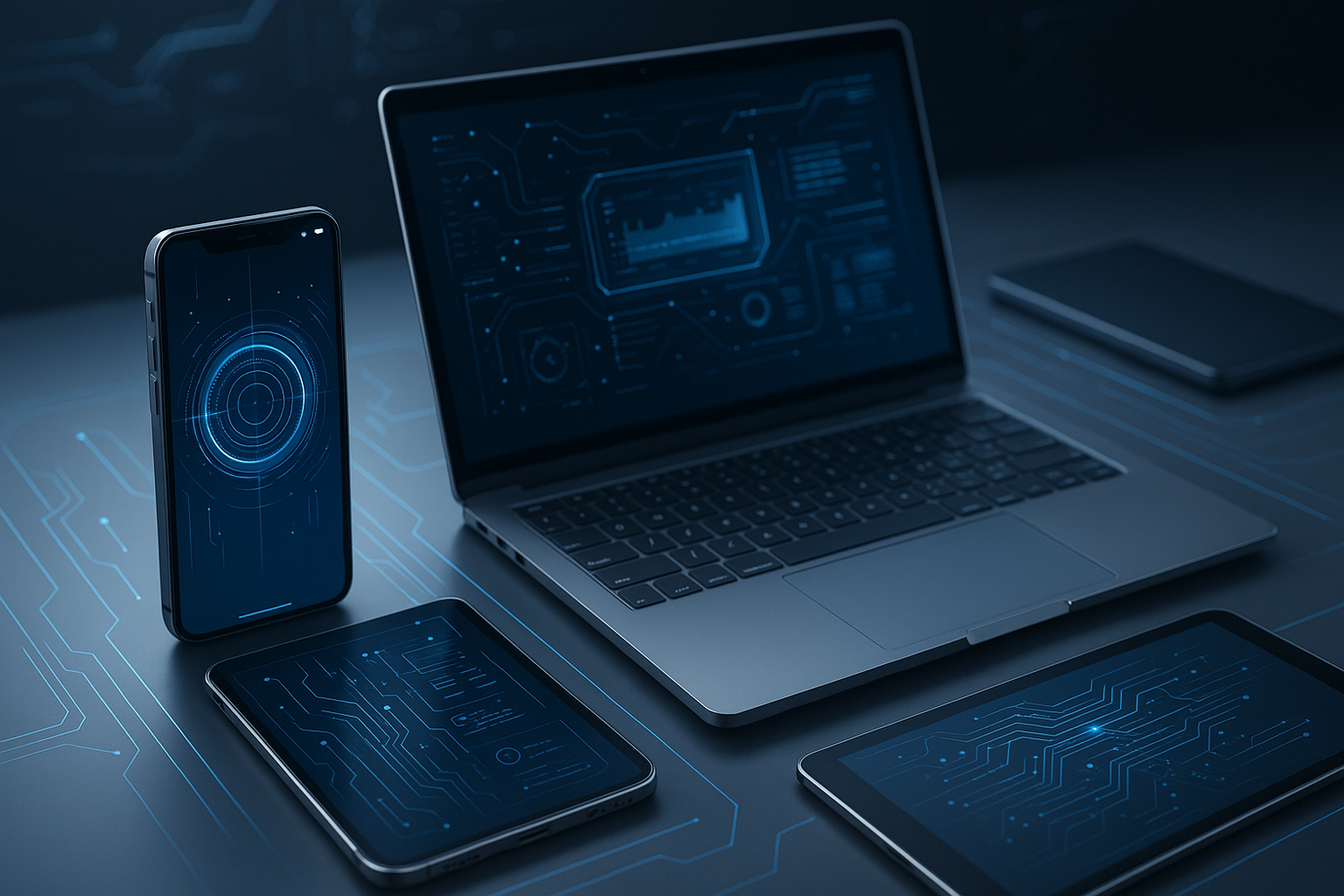 Electronics Accessories