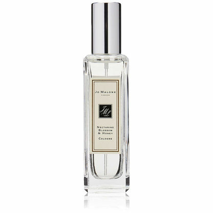 Unisex Perfume Jo Malone NECTARINE BLOSSOM & HONEY-0