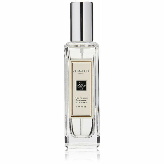 Unisex Perfume Jo Malone NECTARINE BLOSSOM & HONEY-0