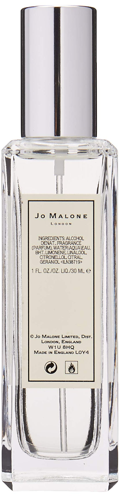 Unisex Perfume Jo Malone NECTARINE BLOSSOM & HONEY-2