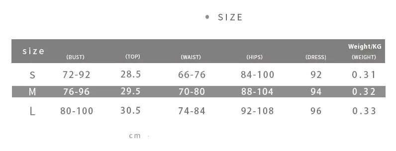 3D Print High Waist Slim Dress Set