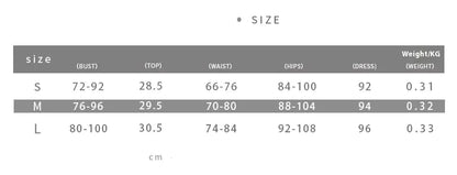 3D Print High Waist Slim Dress Set
