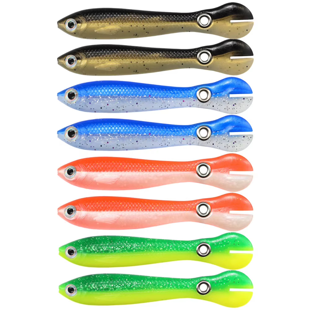 LEO Multi-Compartment Fishing Tackle Box Semi-Automatic Opening Fishing Hook Bite Lead Tool Pin Box Fishing Gear Pesca Fishing