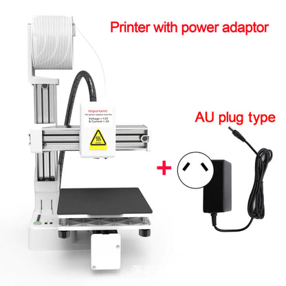EasyThreed K10 Entry 3D Printer