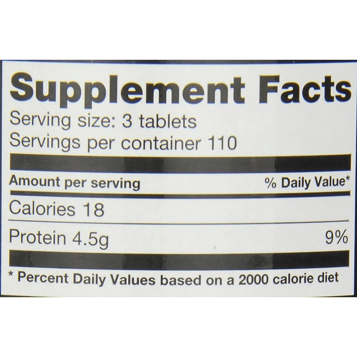 Xtreme Amino Dietary Supplement-Muscle Gainer, Banana, 330 Tablets Pre-Workout