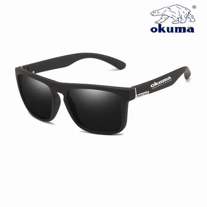 Polarized Sunglasses UV400 for Men and Women Outdoor Hunting, Fishing, Driving Bicycles, Sunglasses Optional Box