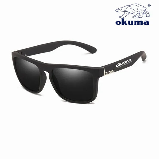 Polarized Sunglasses UV400 for Men and Women Outdoor Hunting, Fishing, Driving Bicycles, Sunglasses Optional Box