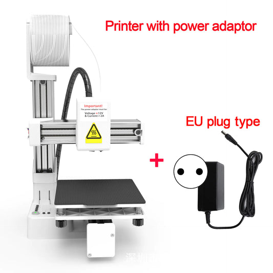 EasyThreed K10 Entry 3D Printer