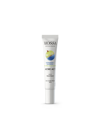 ACNE ACT Spot Treatment