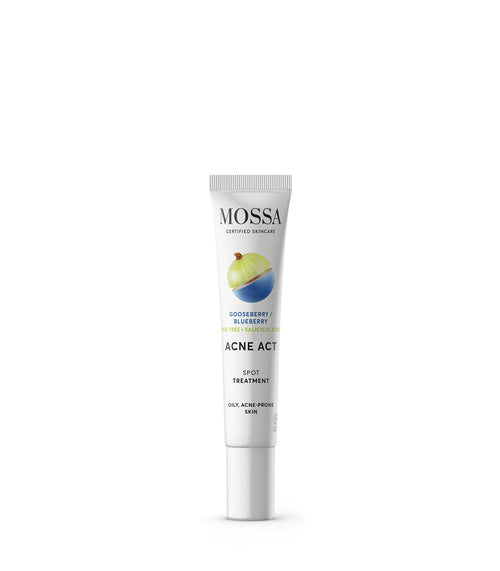 ACNE ACT Spot Treatment