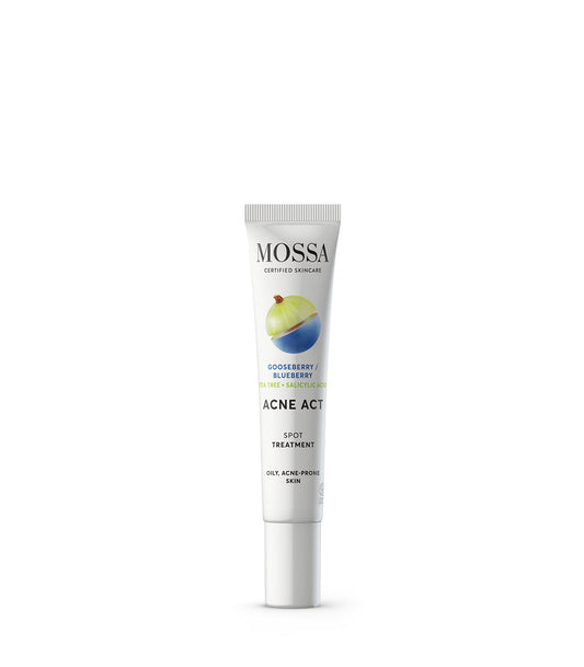 ACNE ACT Spot Treatment
