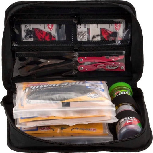 Soft Bait Binder 1170; Stores up to 21 Bags
