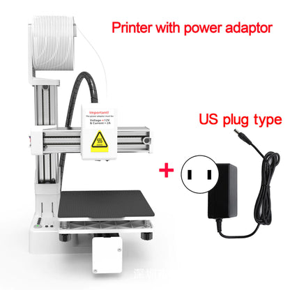 EasyThreed K10 Entry 3D Printer