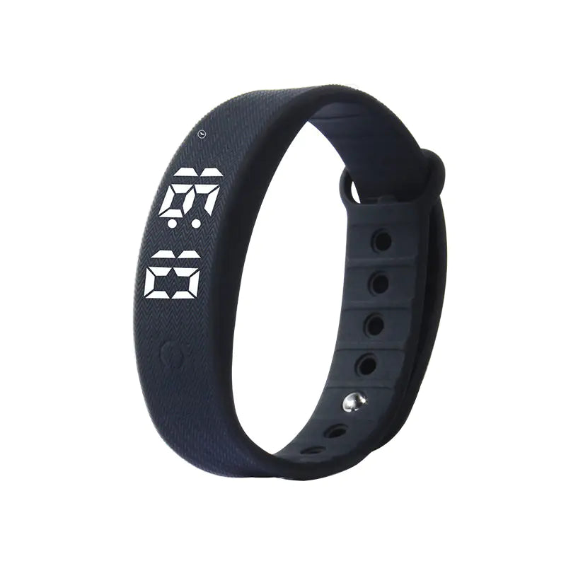 Smart 3D Step Tracker Health Monitor Bracelet W5S
