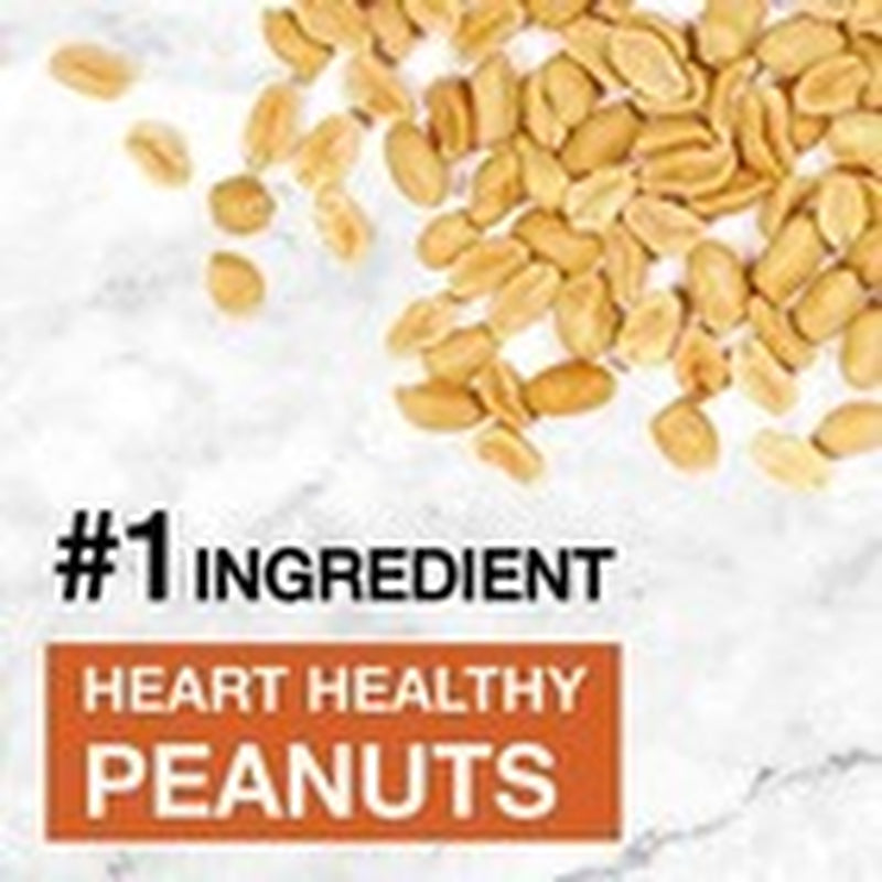 KIND Protein Bars Crunchy Peanut Butter 12 Count Gluten Free Plant Protein