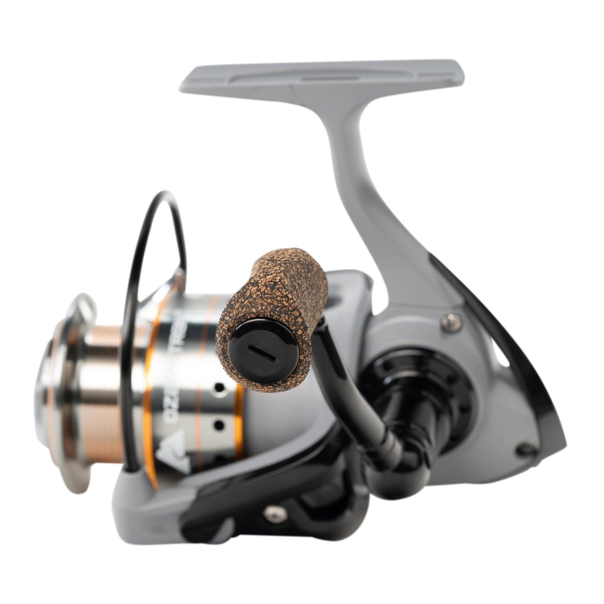 OTX 3000 Spinning Fishing Reel, 5.1:1 Gear Ratio