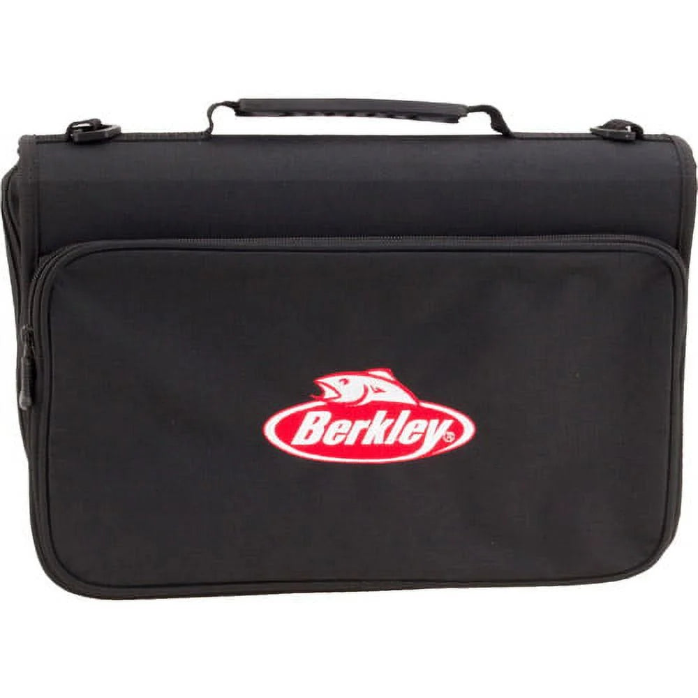 Soft Bait Binder 1170; Stores up to 21 Bags
