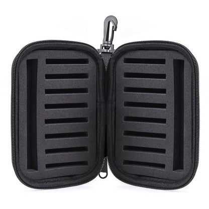 Bait Bag with Fishing Gear Bag Attached