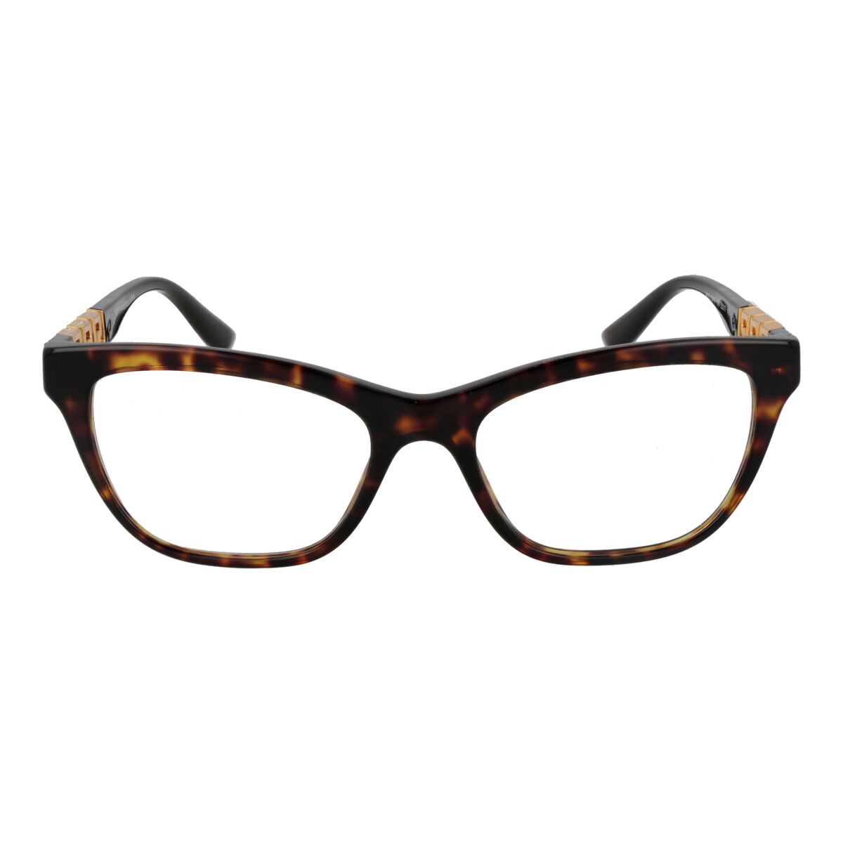 Ladies' Spectacle frame Versace 0VE3318 52108