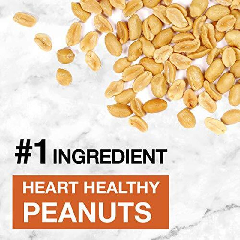 KIND Protein Bars Crunchy Peanut Butter 12 Count Gluten Free Plant Protein