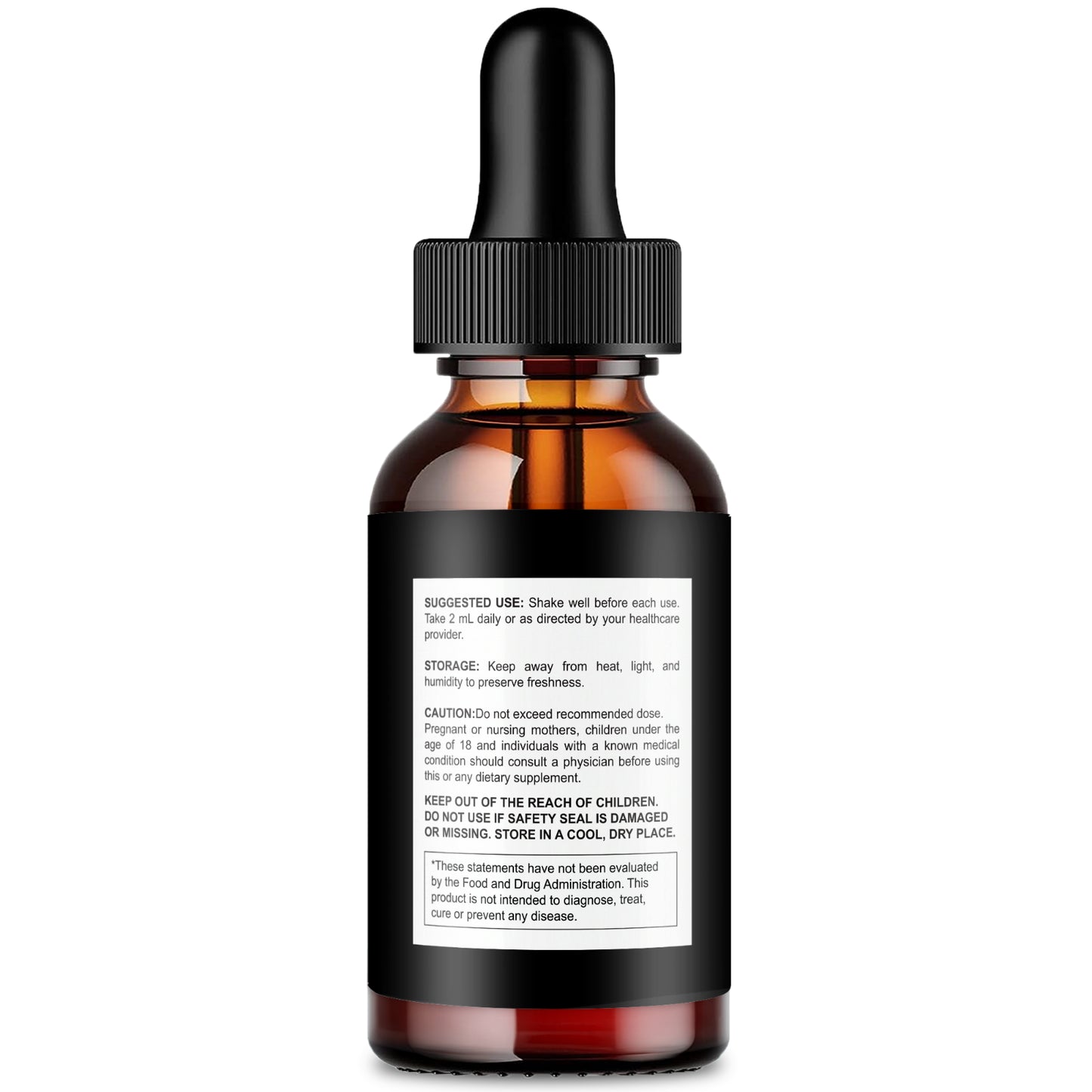 (3 Pack) Potent Stream Drops Prostate Health Men Supplements (3 Bottles)