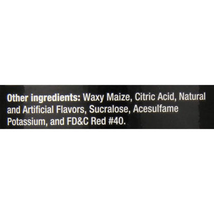 Flavored BCAA 12,000 Powder ,Amino Acid Supplements -60 Servings