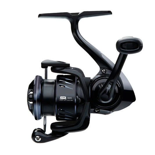 Ac39-Waterproof 1000S Ultra Light Mini Spinning Reel, Carbon Fiber - Anti-Rust, Low Inertia Rotor for Efficient Fishing