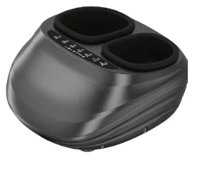 Blissful Retreat 3D Foot Massager