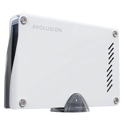 Avolusion M5 Series 14TB USB 3.0 External Hard Drive for WindowsOS Desktop PC/Laptop (Renewed)