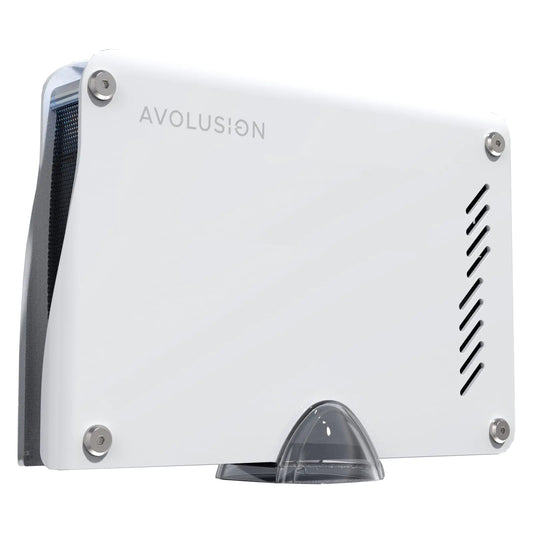 Avolusion M5 Series 14TB USB 3.0 External Hard Drive for WindowsOS Desktop PC/Laptop (Renewed)