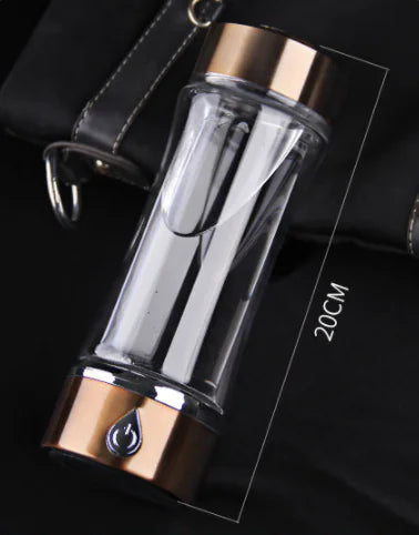 Hydrogen Water Cup - Smart Water Bottle