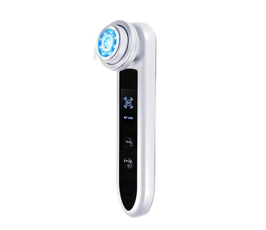 RF Skin Rejuvenation Device for Fine Lines and Wrinkles