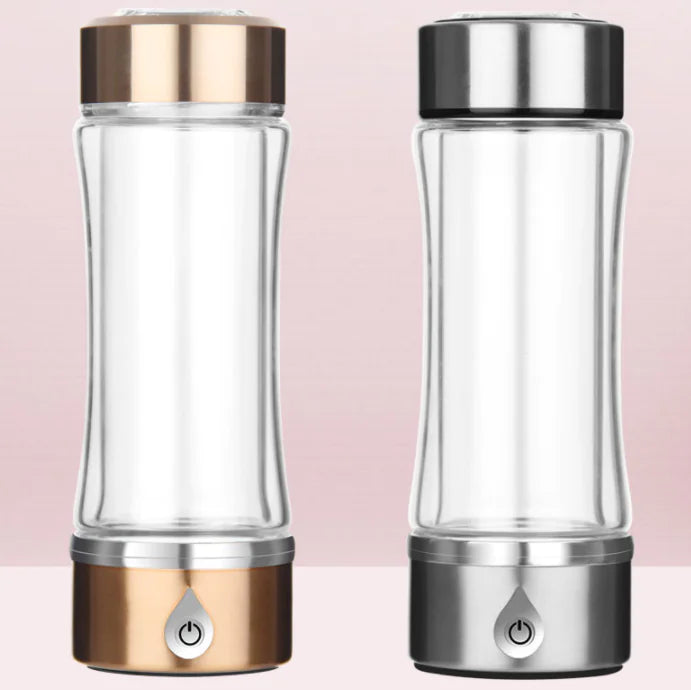Hydrogen Water Cup - Smart Water Bottle