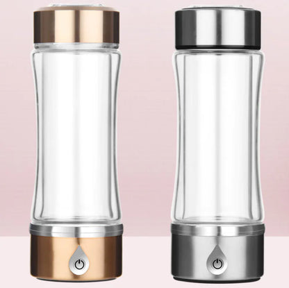 Hydrogen Water Cup - Smart Water Bottle