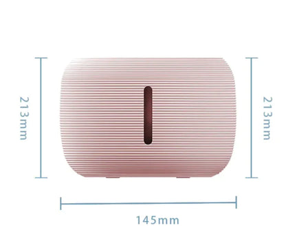 Automatic Cat and Dog Water Fountain - Smart Flowing Pet Water Dispenser