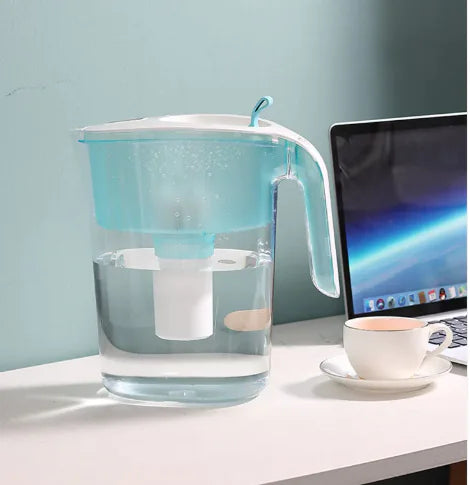 Drinking Water Cans Of Household Office Tap Water