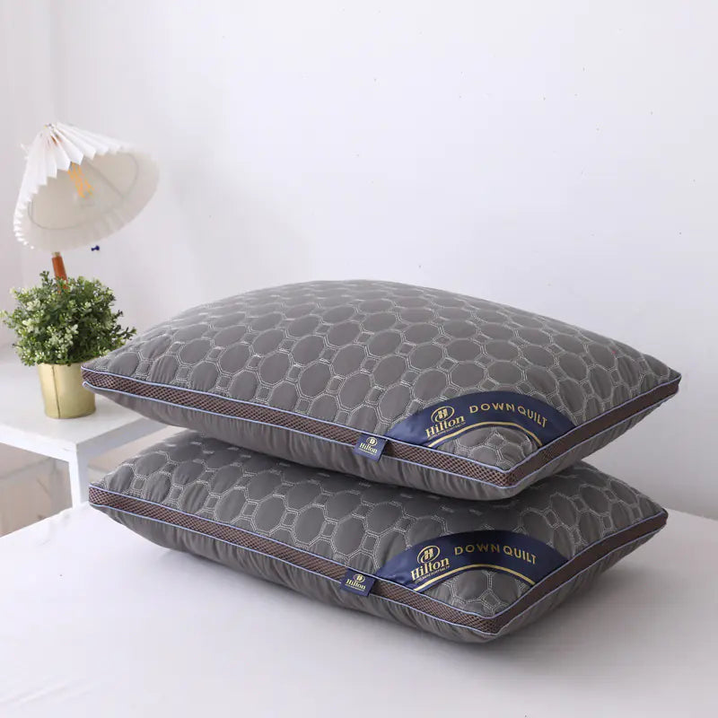 3D Cervical Spine Pillow for Household Use