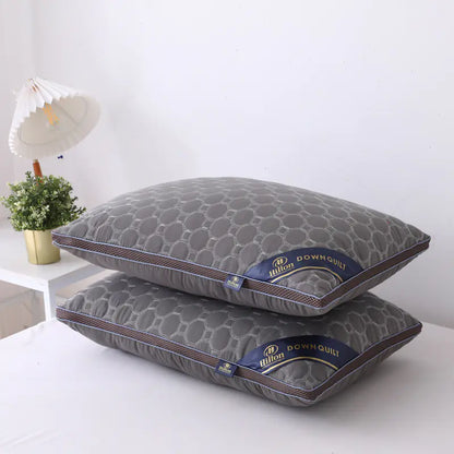 3D Cervical Spine Pillow for Household Use