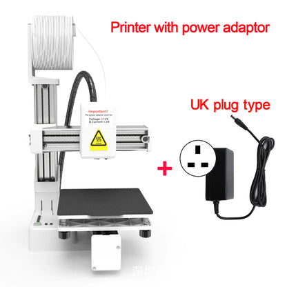 EasyThreed K10 Entry 3D Printer