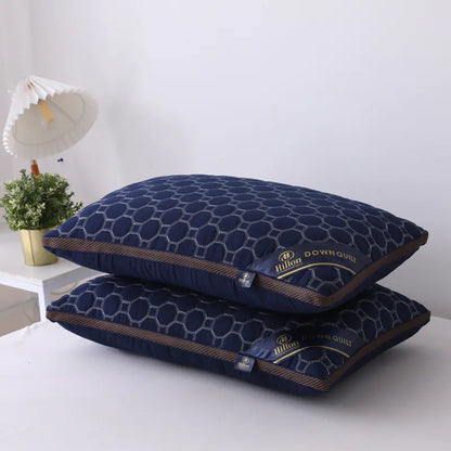 3D Cervical Spine Pillow for Household Use