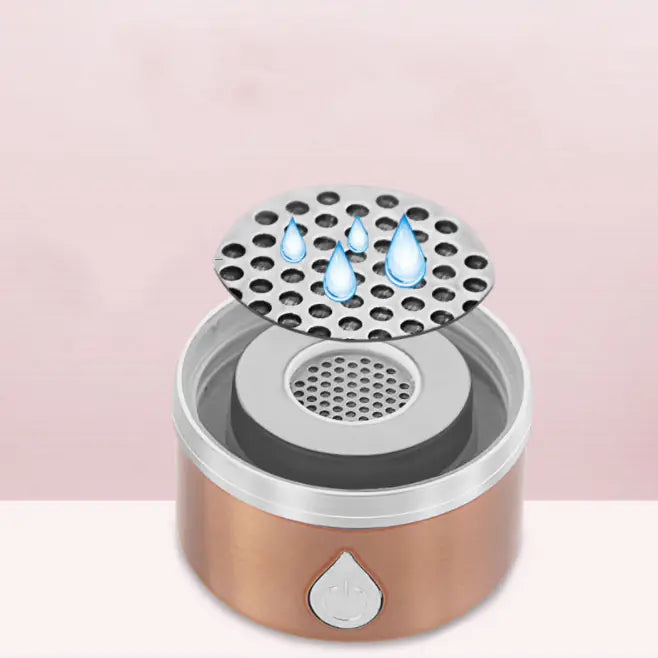 Hydrogen Water Cup - Smart Water Bottle