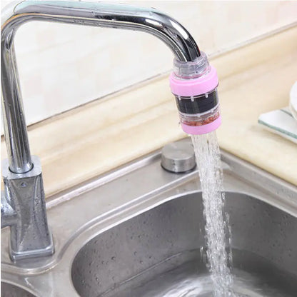 Water Filter for Bathroom - Water Purification System