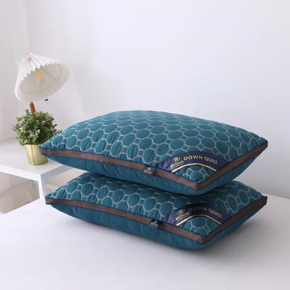 3D Cervical Spine Pillow for Household Use