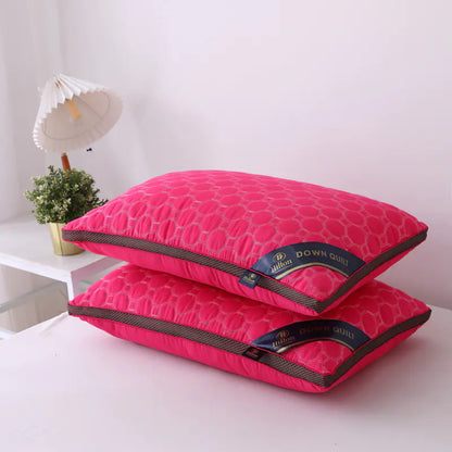 3D Cervical Spine Pillow for Household Use