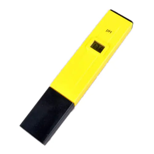 Water Tester, Water Meter, Water Level Gauge