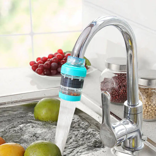 Water Filter for Bathroom - Water Purification System